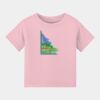 Infant Jersey Short Sleeve Tee Thumbnail