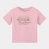Infant Jersey Short Sleeve Tee Thumbnail