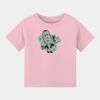 Infant Jersey Short Sleeve Tee Thumbnail
