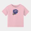 Infant Jersey Short Sleeve Tee Thumbnail
