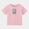 Infant Jersey Short Sleeve Tee Thumbnail