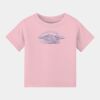 Infant Jersey Short Sleeve Tee Thumbnail
