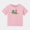 Infant Jersey Short Sleeve Tee Thumbnail