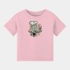 Infant Jersey Short Sleeve Tee Thumbnail