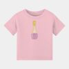 Infant Jersey Short Sleeve Tee Thumbnail