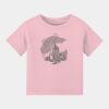 Infant Jersey Short Sleeve Tee Thumbnail