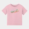 Infant Jersey Short Sleeve Tee Thumbnail