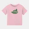 Infant Jersey Short Sleeve Tee Thumbnail
