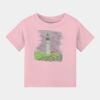 Infant Jersey Short Sleeve Tee Thumbnail