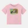 Infant Jersey Short Sleeve Tee Thumbnail