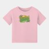 Infant Jersey Short Sleeve Tee Thumbnail