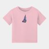 Infant Jersey Short Sleeve Tee Thumbnail