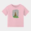 Infant Jersey Short Sleeve Tee Thumbnail