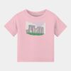 Infant Jersey Short Sleeve Tee Thumbnail