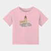 Infant Jersey Short Sleeve Tee Thumbnail