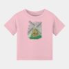 Infant Jersey Short Sleeve Tee Thumbnail