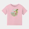 Infant Jersey Short Sleeve Tee Thumbnail