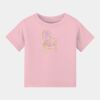 Infant Jersey Short Sleeve Tee Thumbnail