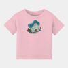 Infant Jersey Short Sleeve Tee Thumbnail