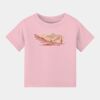 Infant Jersey Short Sleeve Tee Thumbnail