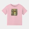 Infant Jersey Short Sleeve Tee Thumbnail