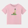 Infant Jersey Short Sleeve Tee Thumbnail