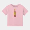 Infant Jersey Short Sleeve Tee Thumbnail