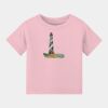 Infant Jersey Short Sleeve Tee Thumbnail