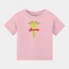 Infant Jersey Short Sleeve Tee Thumbnail