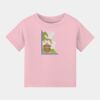 Infant Jersey Short Sleeve Tee Thumbnail