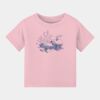 Infant Jersey Short Sleeve Tee Thumbnail