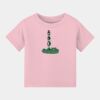 Infant Jersey Short Sleeve Tee Thumbnail