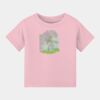 Infant Jersey Short Sleeve Tee Thumbnail