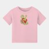 Infant Jersey Short Sleeve Tee Thumbnail
