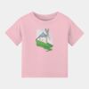 Infant Jersey Short Sleeve Tee Thumbnail