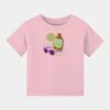 Infant Jersey Short Sleeve Tee Thumbnail