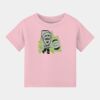 Infant Jersey Short Sleeve Tee Thumbnail