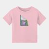 Infant Jersey Short Sleeve Tee Thumbnail