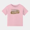 Infant Jersey Short Sleeve Tee Thumbnail