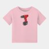 Infant Jersey Short Sleeve Tee Thumbnail