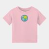 Infant Jersey Short Sleeve Tee Thumbnail