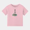 Infant Jersey Short Sleeve Tee Thumbnail