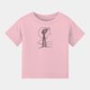 Infant Jersey Short Sleeve Tee Thumbnail