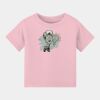 Infant Jersey Short Sleeve Tee Thumbnail