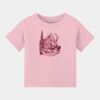 Infant Jersey Short Sleeve Tee Thumbnail