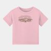 Infant Jersey Short Sleeve Tee Thumbnail