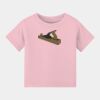 Infant Jersey Short Sleeve Tee Thumbnail