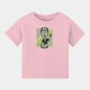 Infant Jersey Short Sleeve Tee Thumbnail