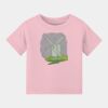 Infant Jersey Short Sleeve Tee Thumbnail