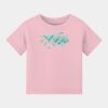 Infant Jersey Short Sleeve Tee Thumbnail